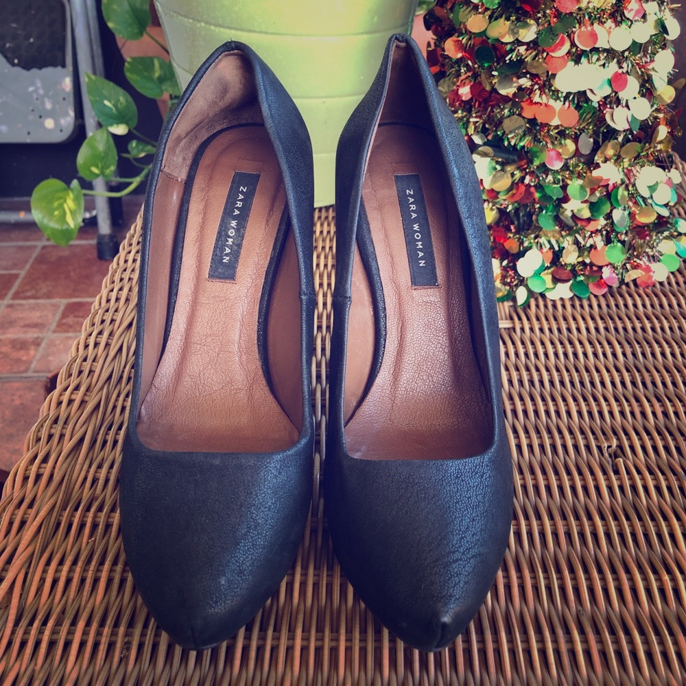 Pumps